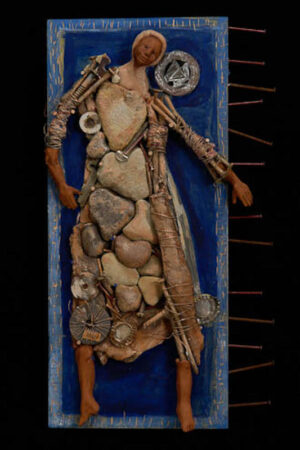 brenna busse: listening to the moon